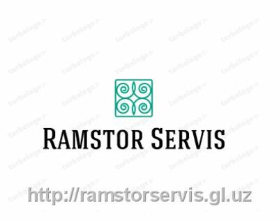 ramstor servis