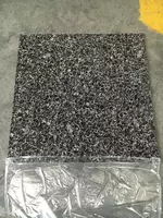 Керамическая плитка с черным узором