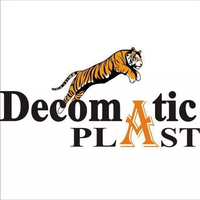 Decomatic Plast