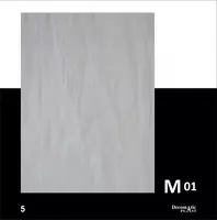 Глянцевая декоративная панель из ПВХ M01