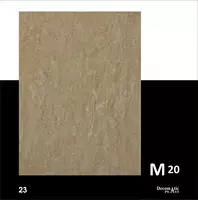 Глянцевая декоративная панель из ПВХ M20