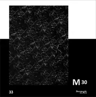 Yaltiroq dekorativ PVX paneli 1.22*2.44 - 265 000 so'm