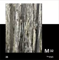 Yaltiroq dekorativ PVX paneli 1.22*2.44 - 265 000 so'm