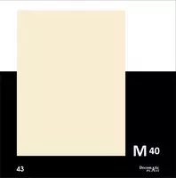 Глянцевая декоративная панель из ПВХ M40