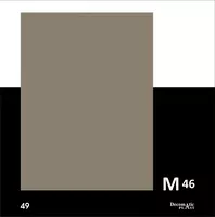 Глянцевая декоративная панель из ПВХ M46