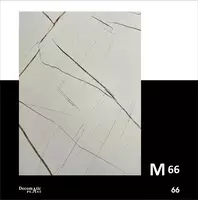 Глянцевая декоративная панель из ПВХ M66  1.22*2.44