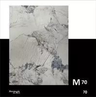 Глянцевая декоративная панель из ПВХ 1.22*2.80 M70