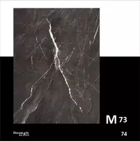  Глянцевая декоративная панель из ПВХ 1.22*2.44 M73 - 