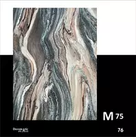 Yaltiroq dekorativ PVX paneli 1.22*2.80