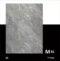 Yaltiroq dekorativ PVX paneli 1.22*2.44 - 265 000 so'm