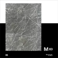  Yaltiroq dekorativ PVX paneli 1.22*2.44 - 285 000 so'm / dona