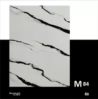  Глянцевая декоративная панель из ПВХ 1.22*2.44 M84 - 