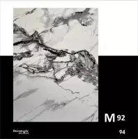  Глянцевая декоративная панель из ПВХ 1.22*2.80 M92 - 