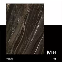 Глянцевая декоративная панель из ПВХ 1.22*2.80 M94