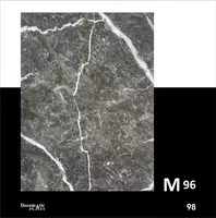 Глянцевая декоративная панель из ПВХ 1.22*2.44  M96