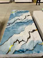   Декоративные панели из ПВХ размером 1220 мм х 2800 мм E33