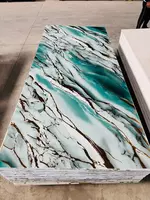  Декоративные панели из ПВХ размером 1220 мм х 2800 мм E35 - 