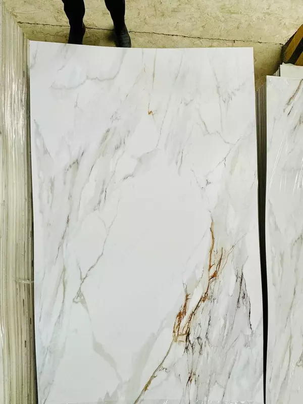  Матовая декоративная панель из ПВХ 1.22*2.80 C09 Только в розницу