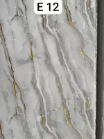  Глянцевая декоративная панель из ПВХ 1.22*2.80 Е 12 - 