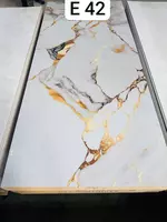  Глянцевая декоративная панель из ПВХ 1.22*2.80 Е 42 - 