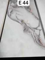  Глянцевая декоративная панель из ПВХ 1.22*2.80 Е 44 - 