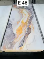  Глянцевая декоративная панель из ПВХ 1.22*2.80 Е 46 - 