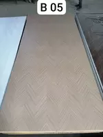  Декоративные панели из ПВХ размером 1220 мм х 2800 мм B 05 - 