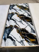  Глянцевая декоративная панель из ПВХ 1.22*2.80 Е 60 - 