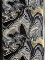   Глянцевая декоративная панель из ПВХ 1.22*2.80 Е 58