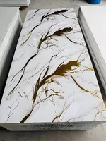  Глянцевая декоративная панель из ПВХ 1.22*2.80 Е 51 - 