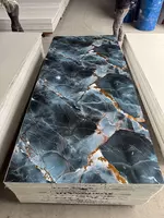  Глянцевая декоративная панель из ПВХ 1.22*2.80 Е 54 - 