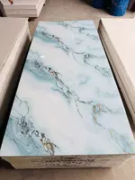  Глянцевая декоративная панель из ПВХ 1.22*2.80 Е 57 - 