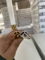 32 000 so'm PVX ulanish uchun tashqi burchak