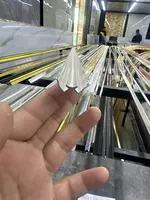 32 000 so'm PVX ulanish uchun ichki burchak