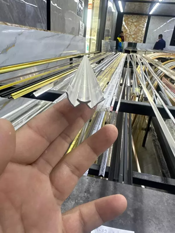 32 000 so'm PVX ulanish uchun ichki burchak