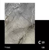 Декоративные панели из ПВХ размером 1220 мм х 2800 мм C10