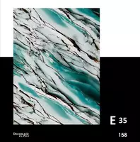 Декоративные панели из ПВХ размером 1220 мм х 2800 мм E35