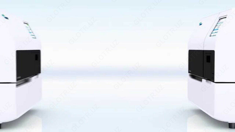  Автоматический анализатор коагуляции крови Sysmex CA-660 - 