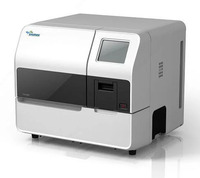   Автоматический анализатор коагуляции крови Sysmex CA-660