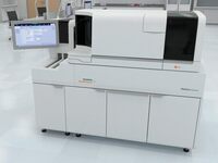 Atellica Solution иммуноанализ и клинические химические анализаторы