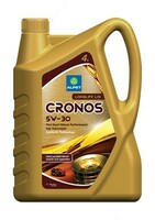 Sintetik yuqori samarali CRONOS LONGLIFE LDI 5W-30 moyi
