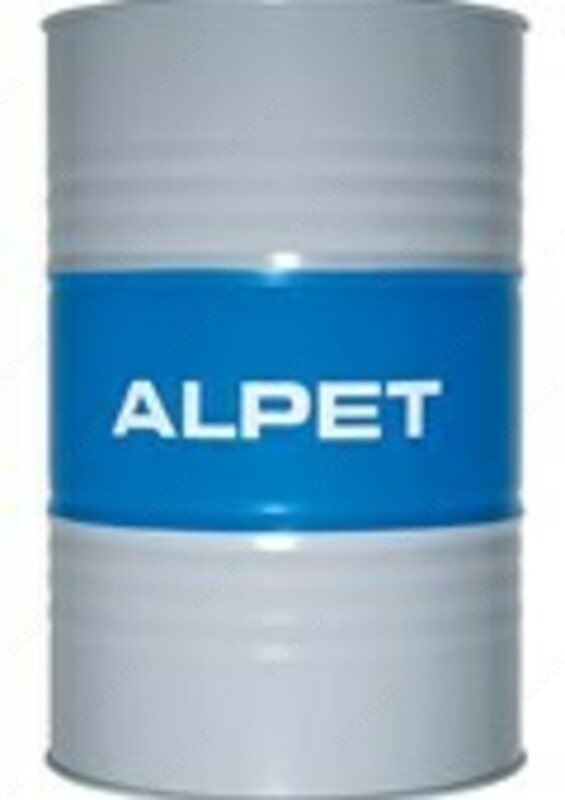 Синтетическое дизельное масло TURBOT LE 10W-30