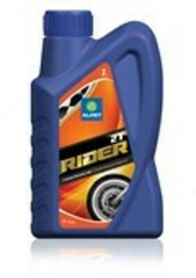 Двухтактное масло для мотоциклов RIDER 2T - Цена по запросу