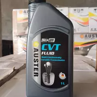 Масло для автоматических трансмиссий "Auster" CVT FLUID VI (1 литр) - 71 779.4 сум