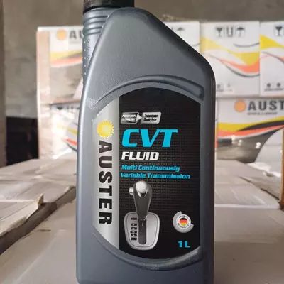 Масло для автоматических трансмиссий "Auster" CVT FLUID VI (1 литр) - 71 474.3 сум / шт.