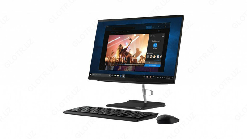 Моноблок LENOVO V540-24 - 6 000 000 сум