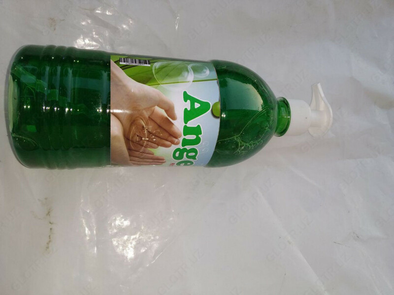 Моющее средство для посуды "Angel" 5 кг. - 17 000 сум