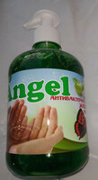 Жидкое мыло для рук "Angel" 800 гр. - 6 500 сум