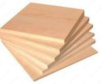 МДФ шлифованная 2080x2070x10 мм