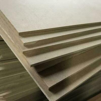 MDF 2080x2070x16 mm jilolangan